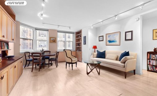 Condominio a New York, New York, Stati Uniti 1
