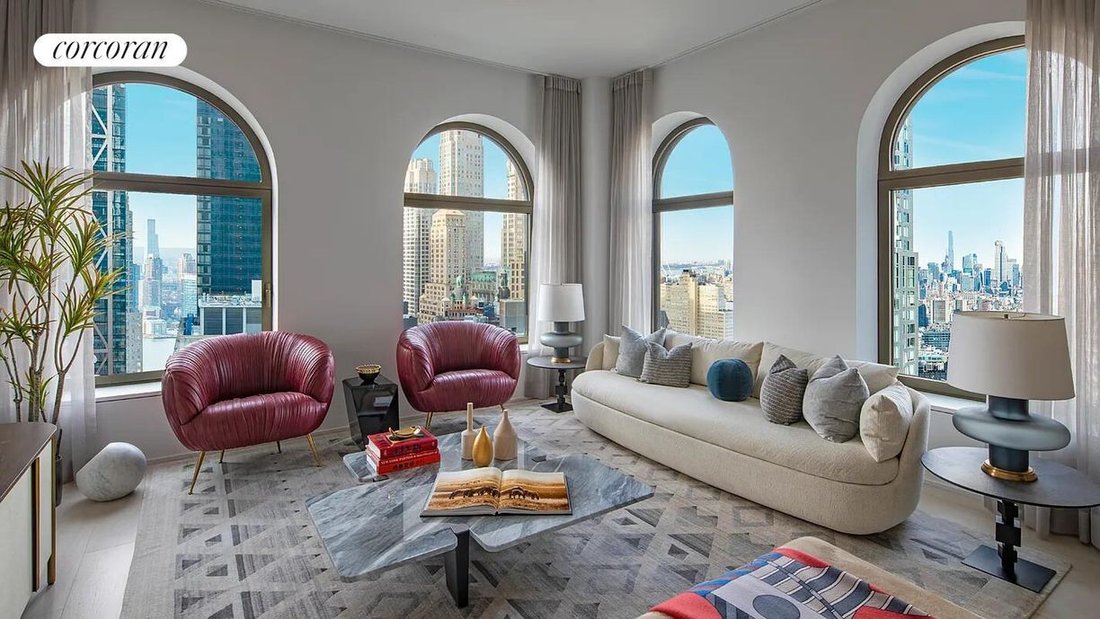 Condo in New York, New York, United States 1 - 18604987