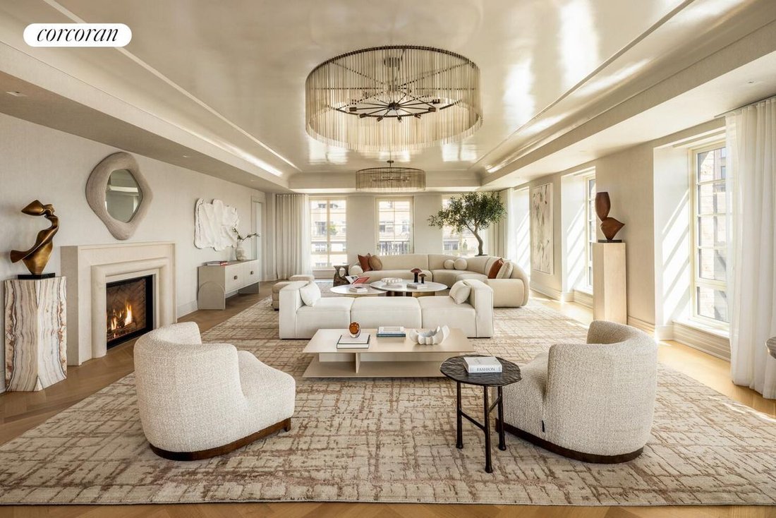 Condo in New York, New York, United States 5 - 18605064