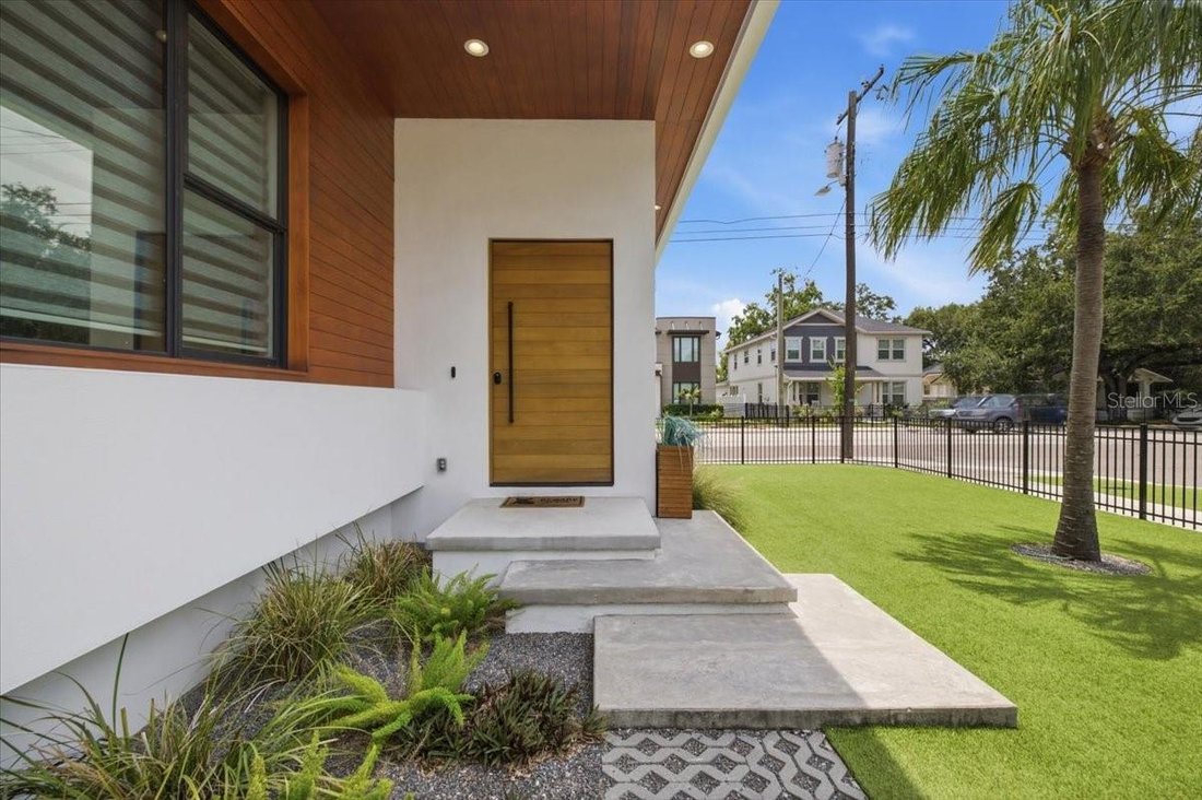 House in Tampa, Florida, United States 2 - 18605027