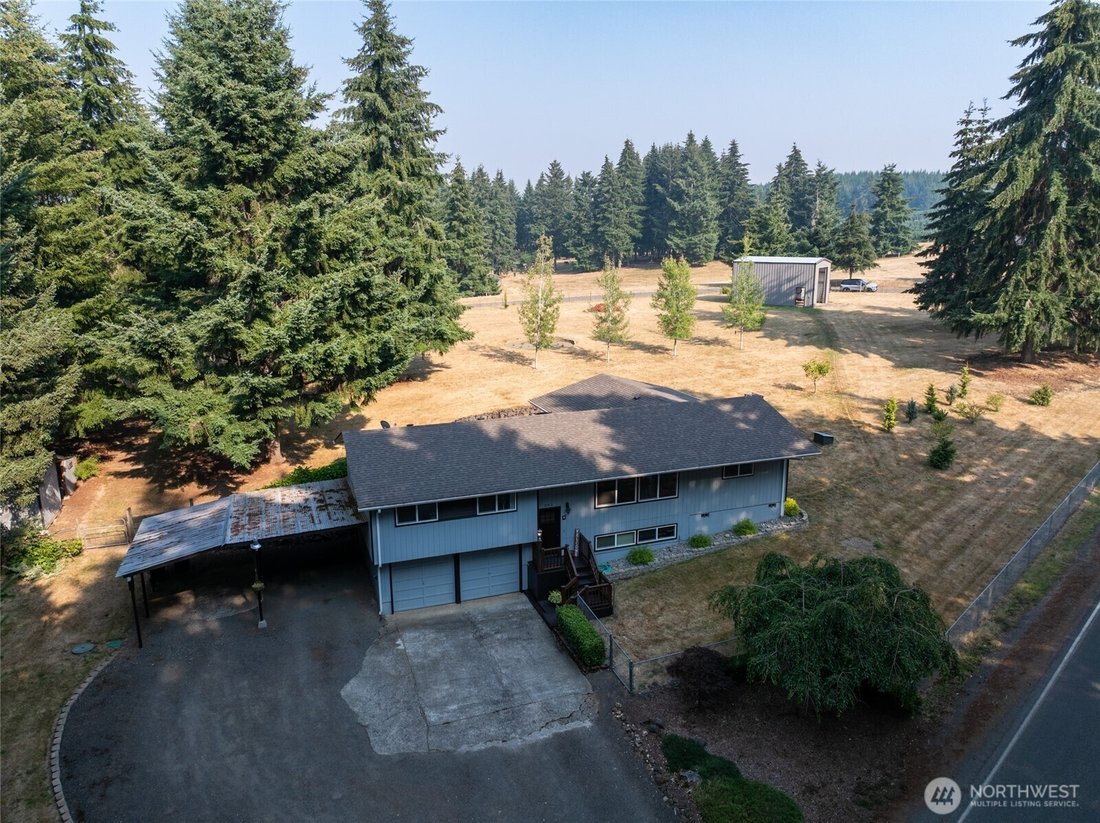 Altro a Chehalis, Washington, Stati Uniti 4 - 18604323