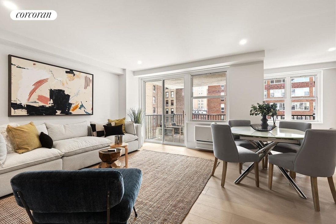 Condo in New York, New York, United States 2 - 17311951