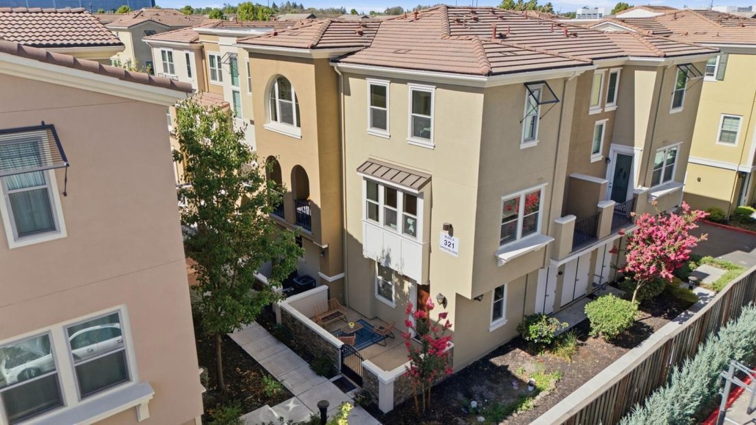 Condominio a Milpitas, California, Stati Uniti 2 - 18604474