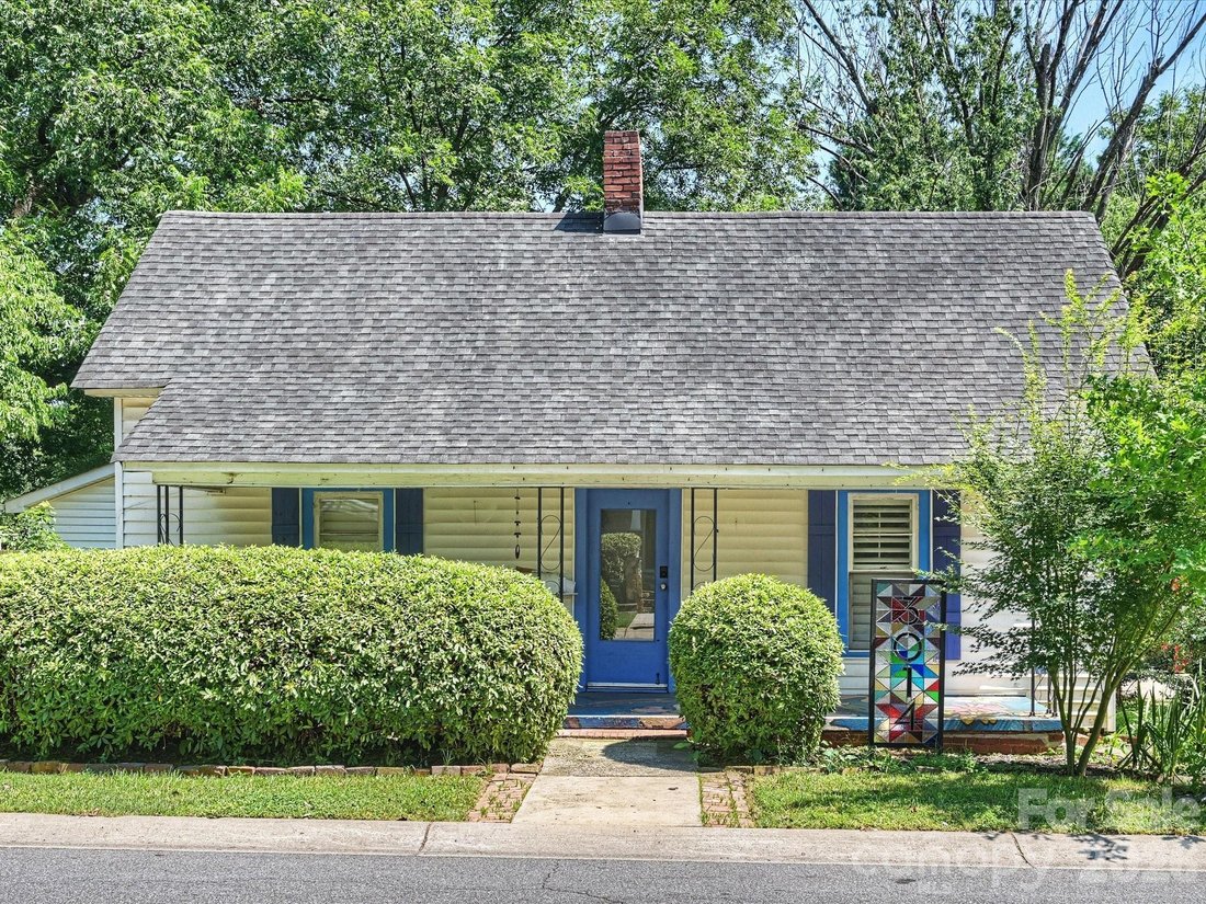 House in Charlotte, North Carolina, United States 2 - 18604977