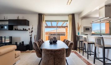 Penthouse en Estepona, Andalucía, España 2