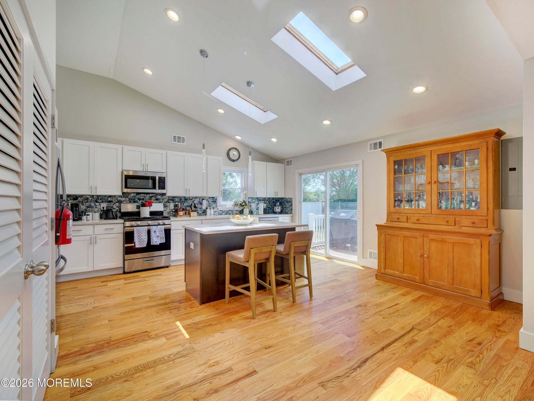 House in Belmar, New Jersey, United States 4 - 18604535
