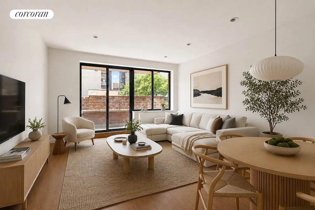 Condo in New York, New York, United States 1 - 16888112