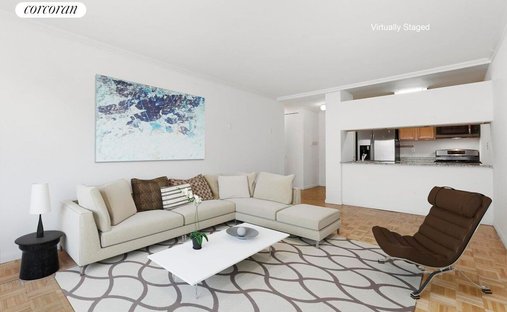 Appartement à New York, État de New York, États-Unis 1
