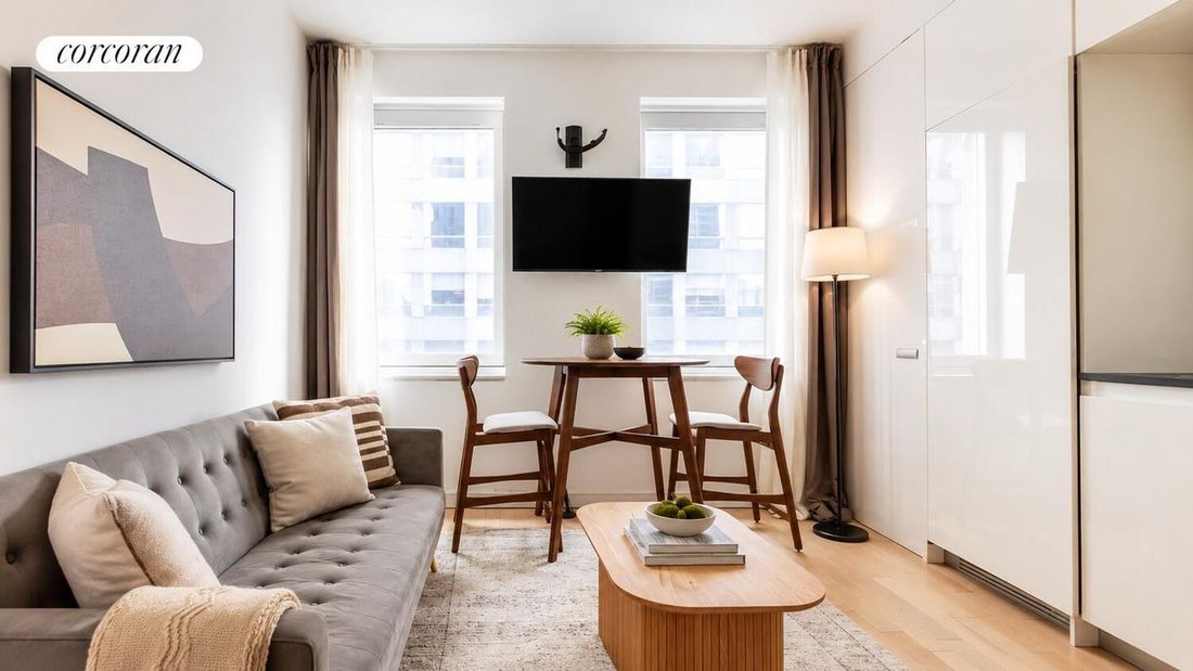 Condo in New York, New York, United States 2 - 17971313