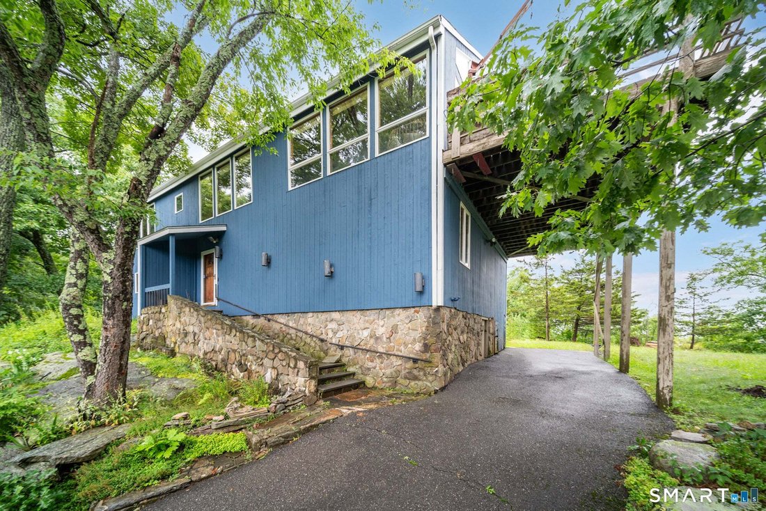 House in Sherman, Connecticut, United States 2 - 18604511