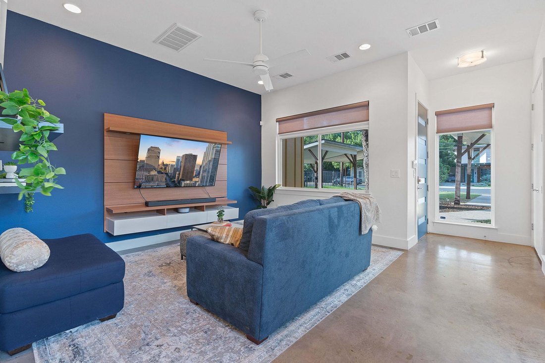 House in Austin, Texas, United States 4 - 18605035