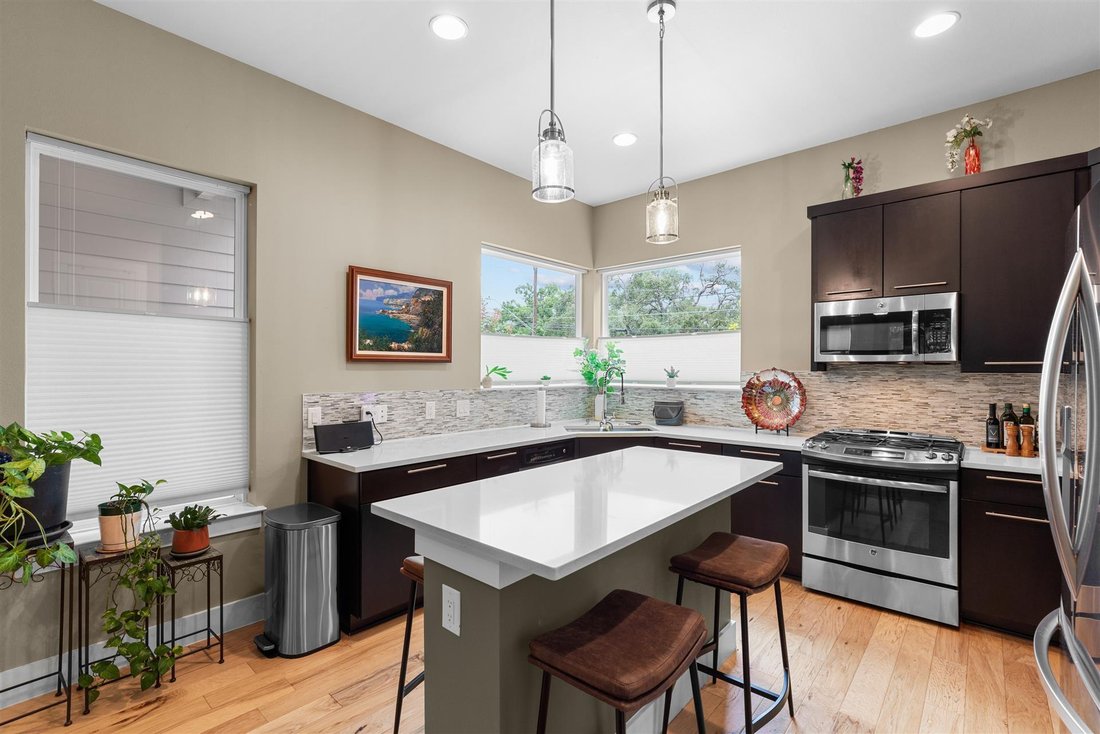 Condo in Austin, Texas, United States 4 - 18605030