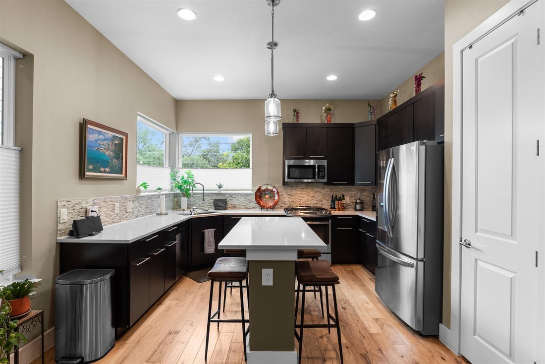 Condo in Austin, Texas, United States 5 - 18605030