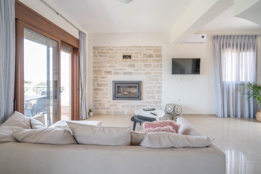 House in Agios Vasileios, Greece 5 - 18604749