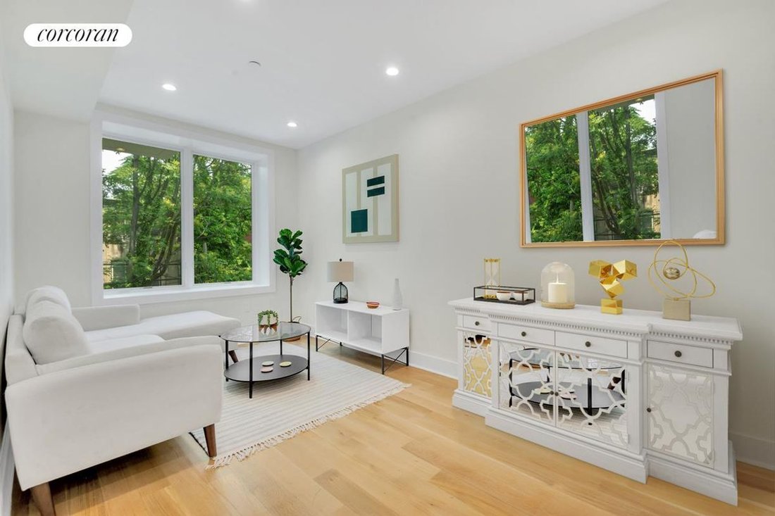 House in New York, New York, United States 1 - 17836263