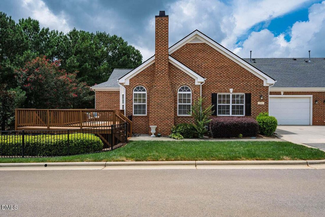 Condo in Cary, North Carolina, United States 1 - 18605146