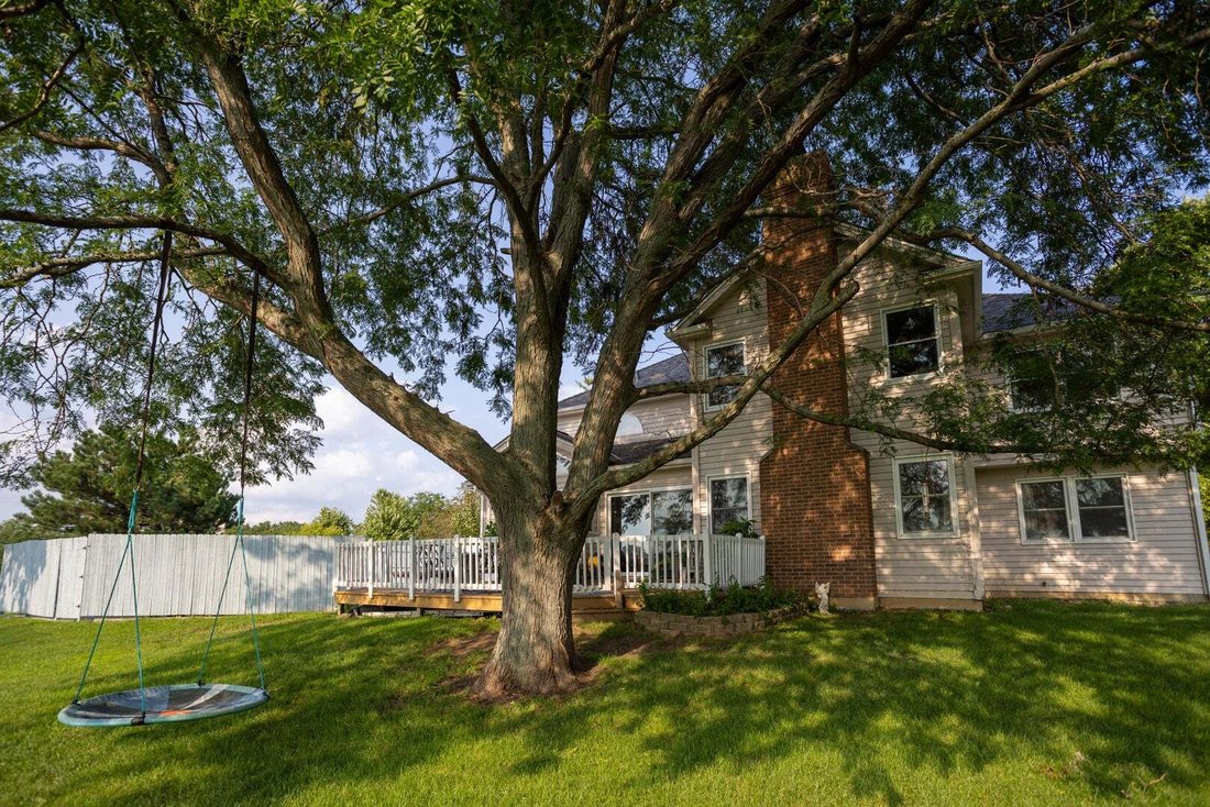 House in Antioch, Illinois, United States 5 - 18605242
