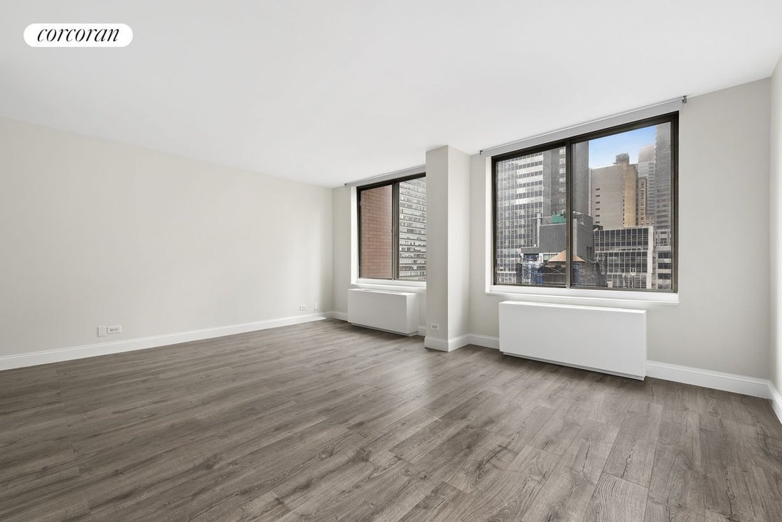 Condominio a New York, New York, Stati Uniti 4 - 17295186