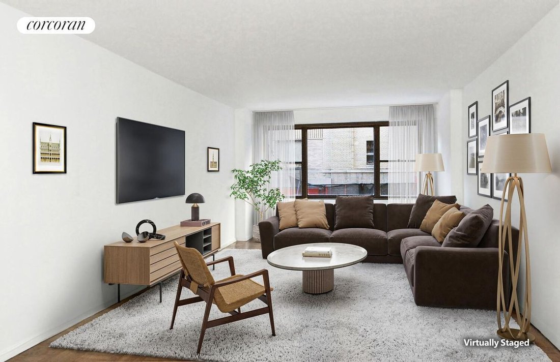 Co Op in New York, New York, United States 1 - 17015408