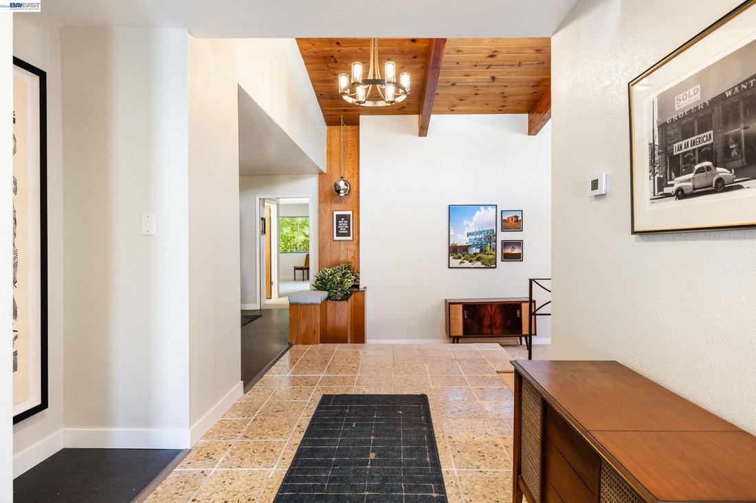 House in El Sobrante, California, United States 2 - 18604486
