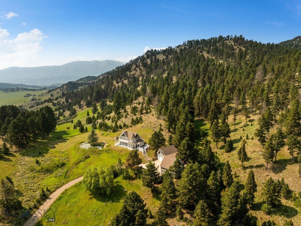 House in Bozeman, Montana, United States 3 - 18604156