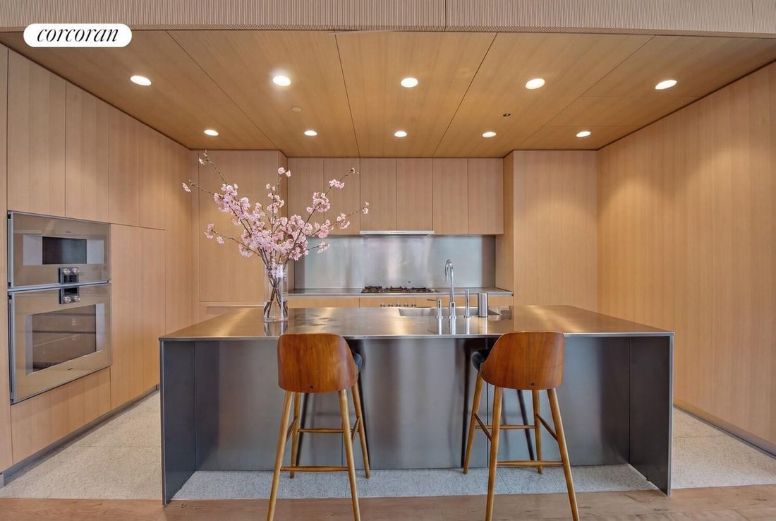 Condo in New York, New York, United States 4 - 18605188