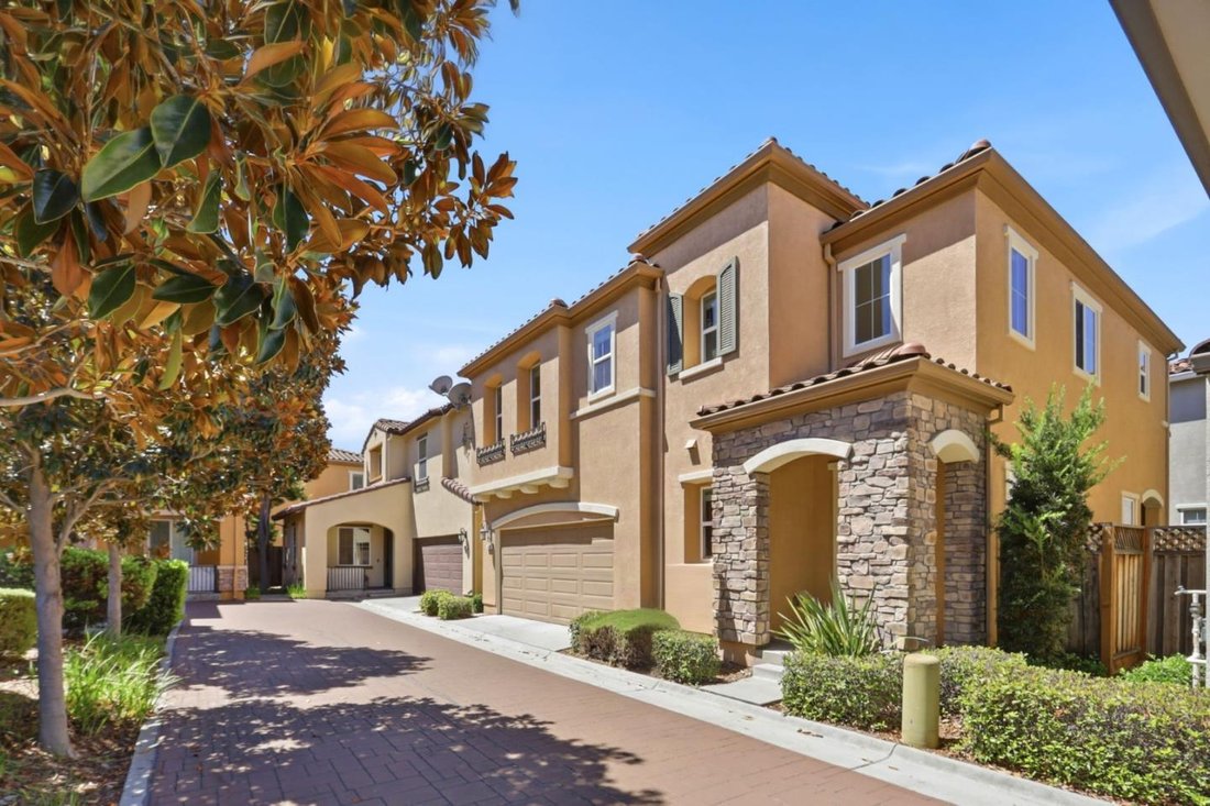 House in San Jose, California, United States 4 - 18604478