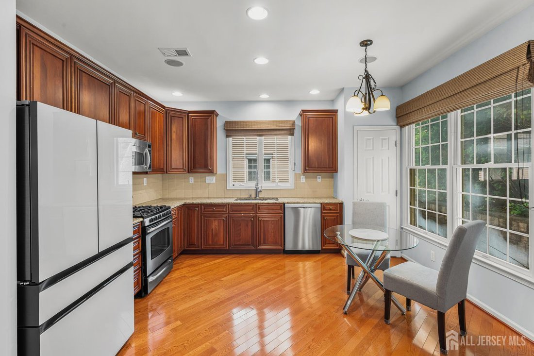 Condo in Princeton, New Jersey, United States 3 - 18605065