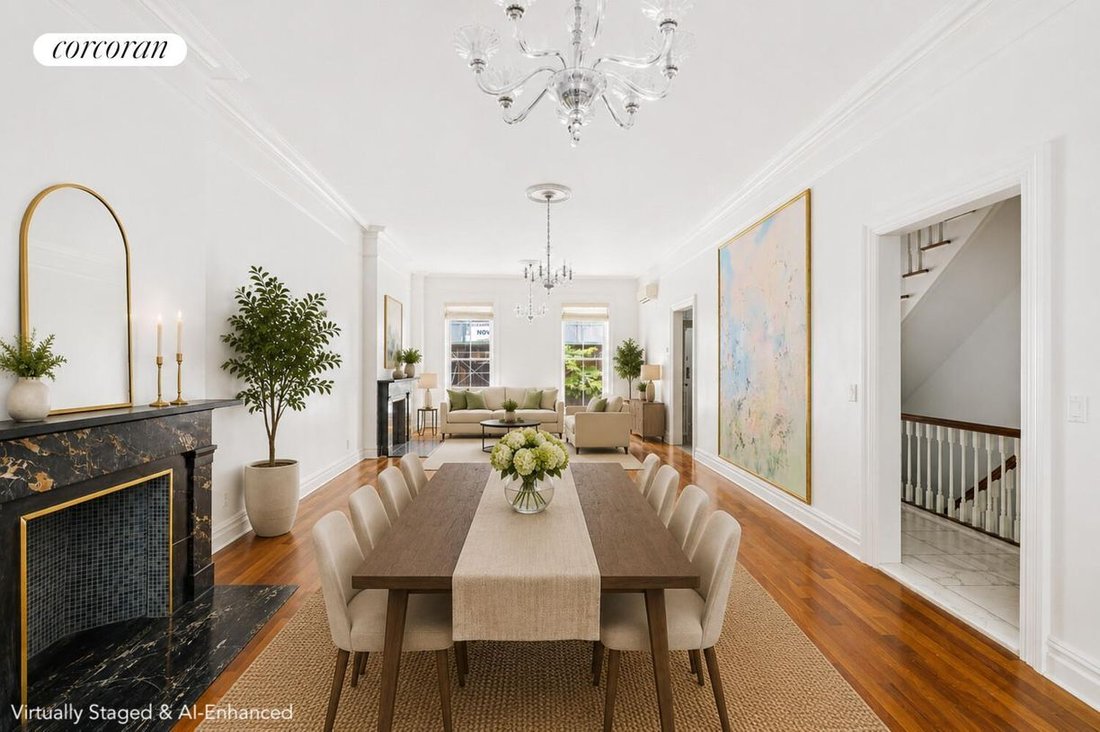 Andere in New York City, New York, Vereinigte Staaten 5 - 18350433