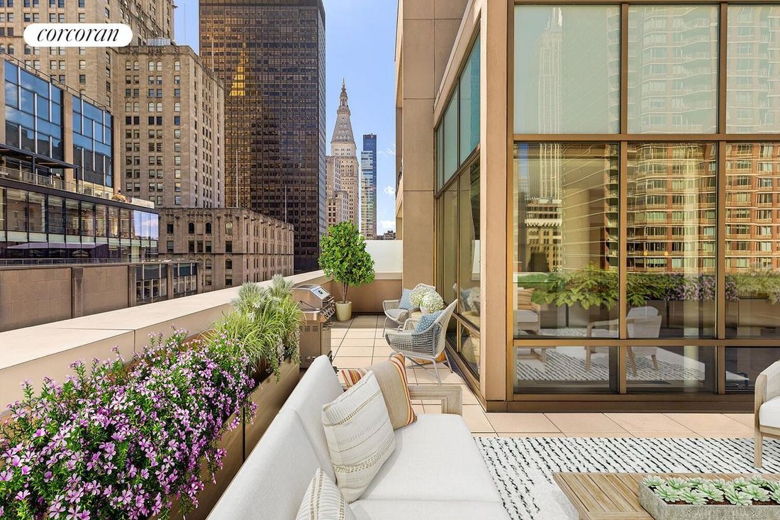 Condo in New York, New York, United States 3 - 15810137