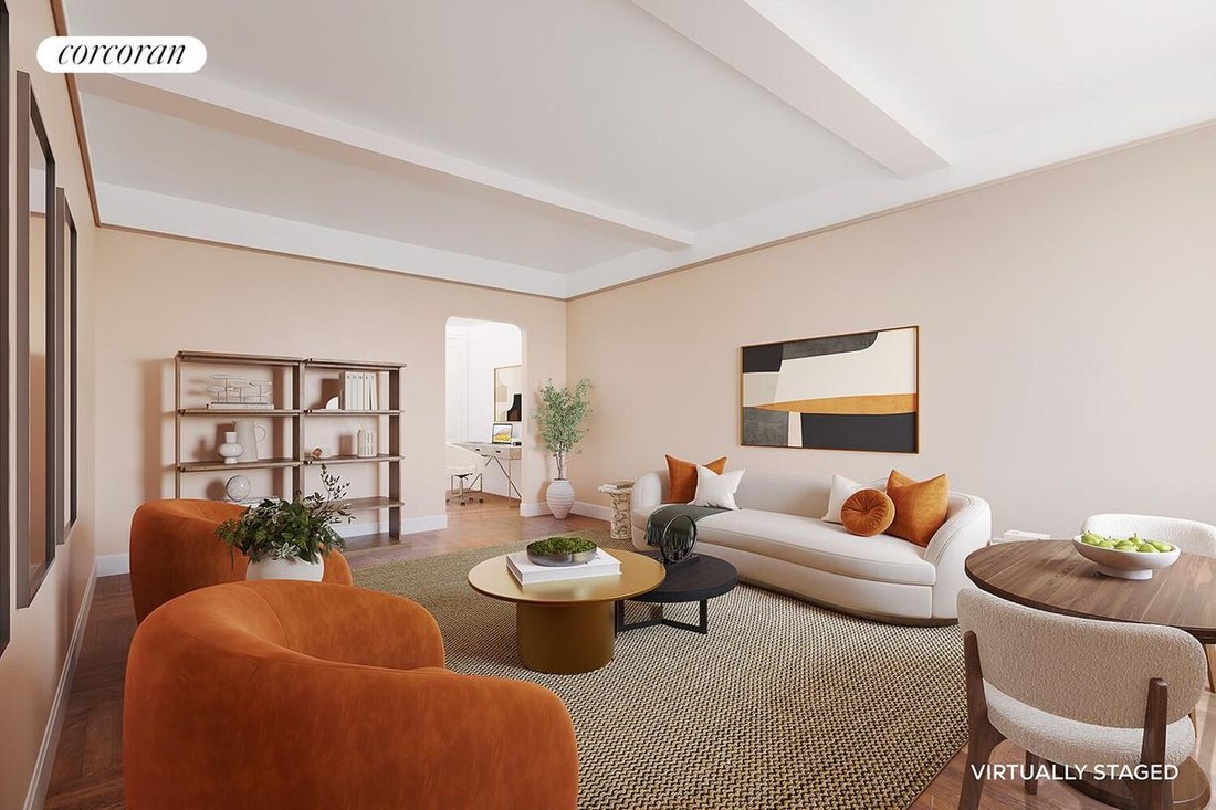 Co Op in New York, New York, United States 1 - 17908303