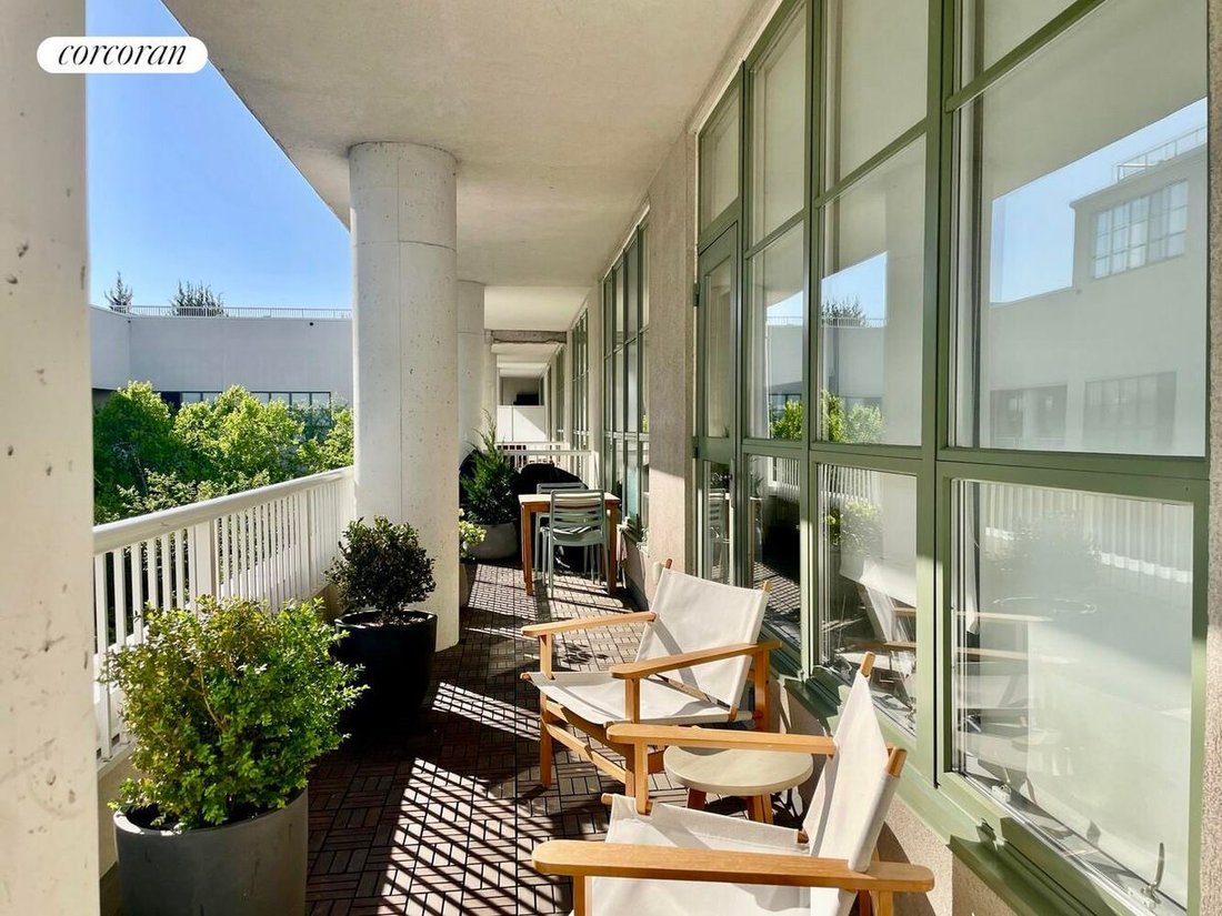 Condo in New York, New York, United States 2 - 17133813
