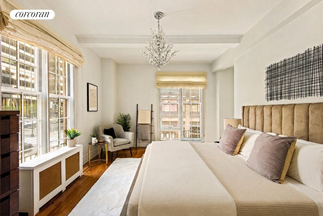 Condo in New York, New York, United States 4 - 17348652