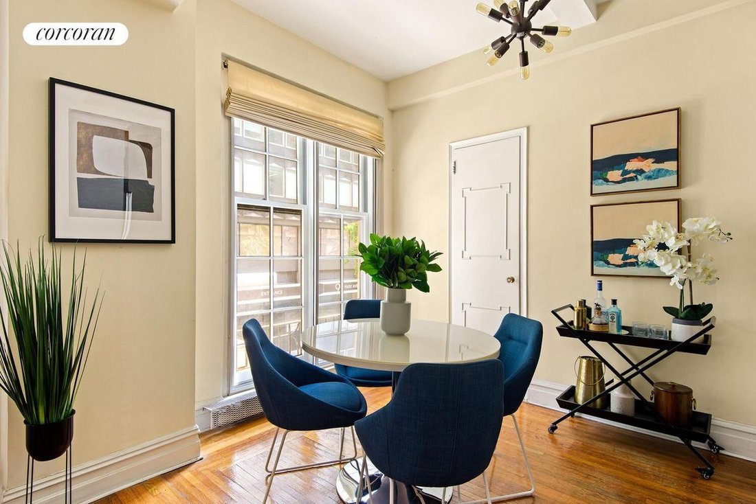 Condo in New York, New York, United States 2 - 17348652