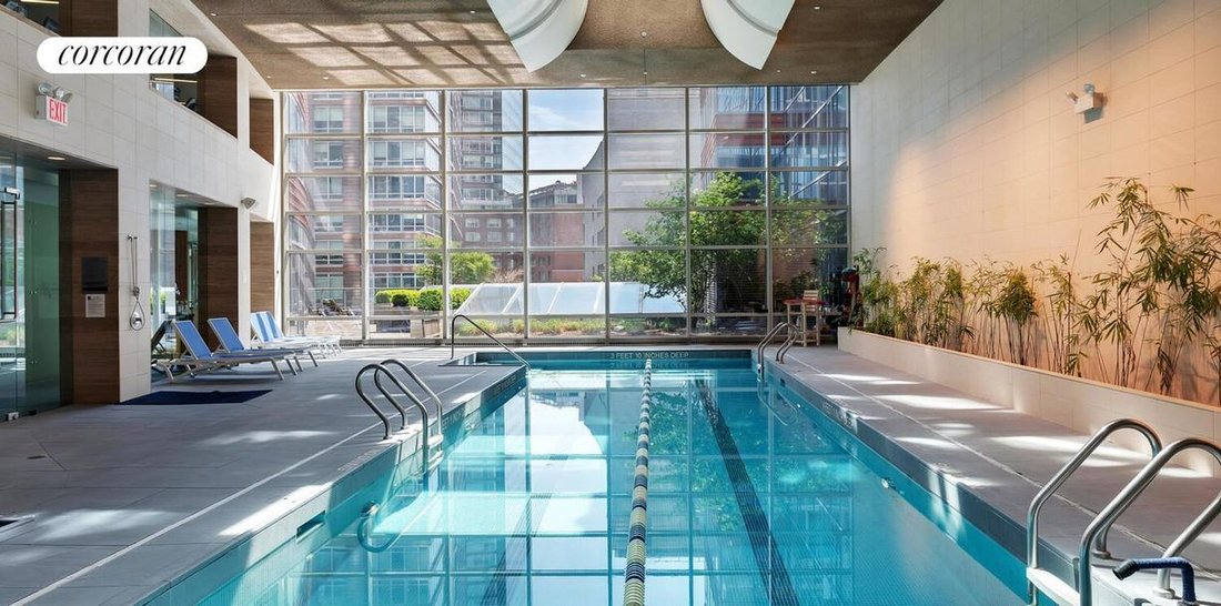 Condominio en Nueva York, Nueva York, Estados Unidos 5 - 18604974