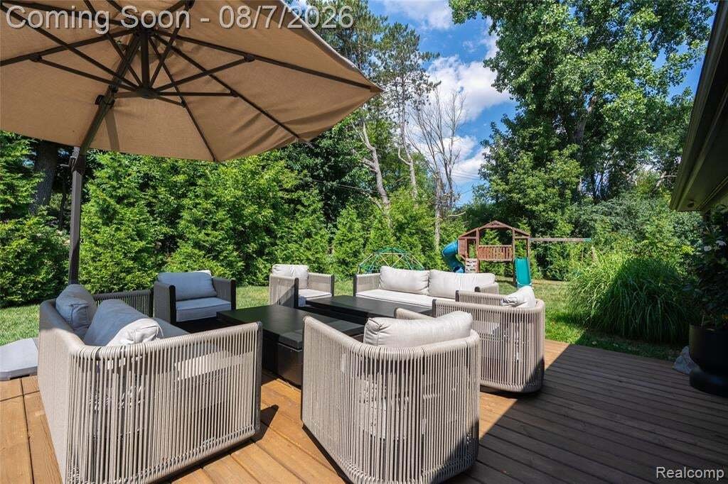 House in Beverly Hills, Michigan, United States 5 - 18604685