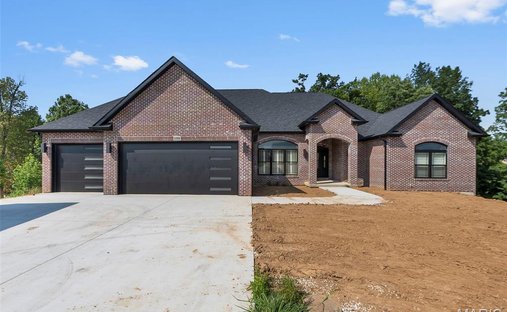 House in Cape Girardeau, Missouri, United States 1