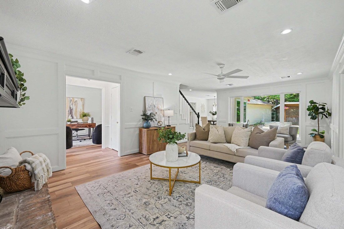 House in The Woodlands, Texas, United States 5 - 18114201