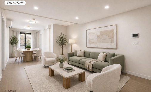 Condo in New York, New York, United States 1