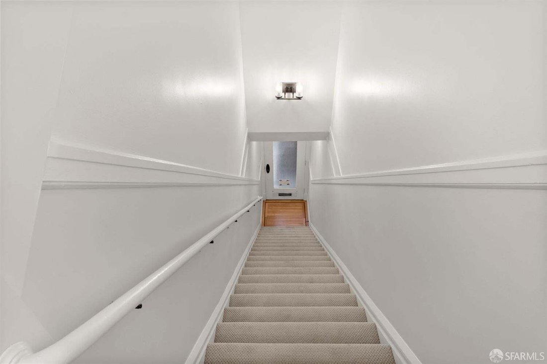 Condo in San Francisco, California, United States 5 - 18604179