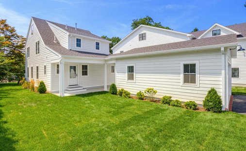 Casa a Stamford, Connecticut, Stati Uniti 1