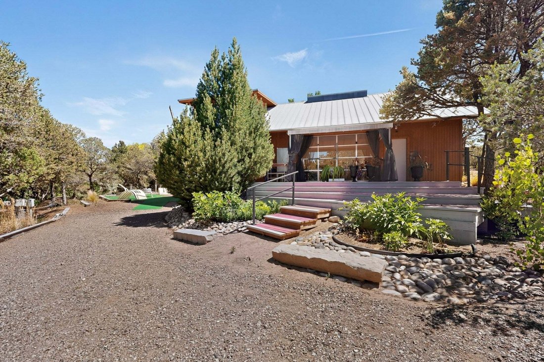House in Santa Fe, New Mexico, United States 3 - 18604790