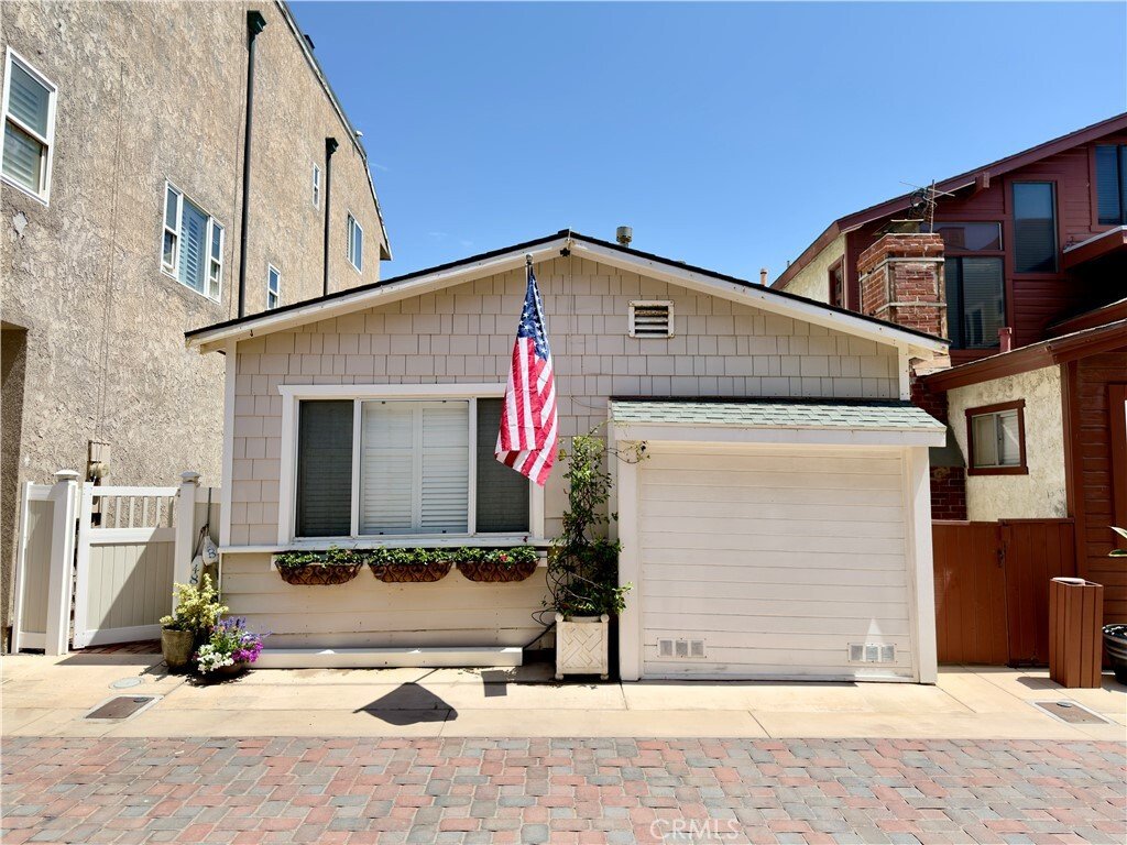 House in Seal Beach, California, United States 1 - 18586779