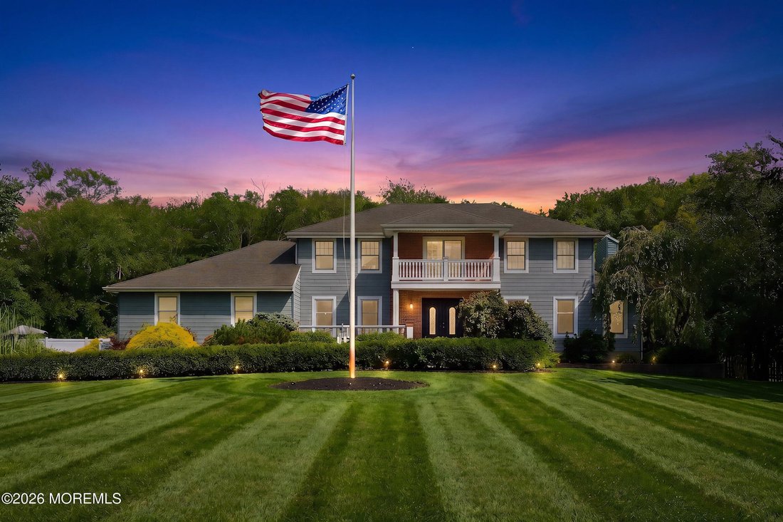 House in Neptune City, New Jersey, United States 2 - 18605151