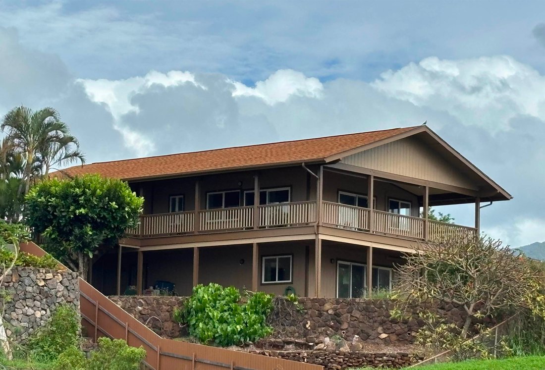 House in Lahaina, Hawaii, United States 2 - 18605033