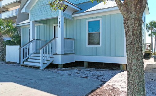 House in Panama City Beach, Florida, United States 1