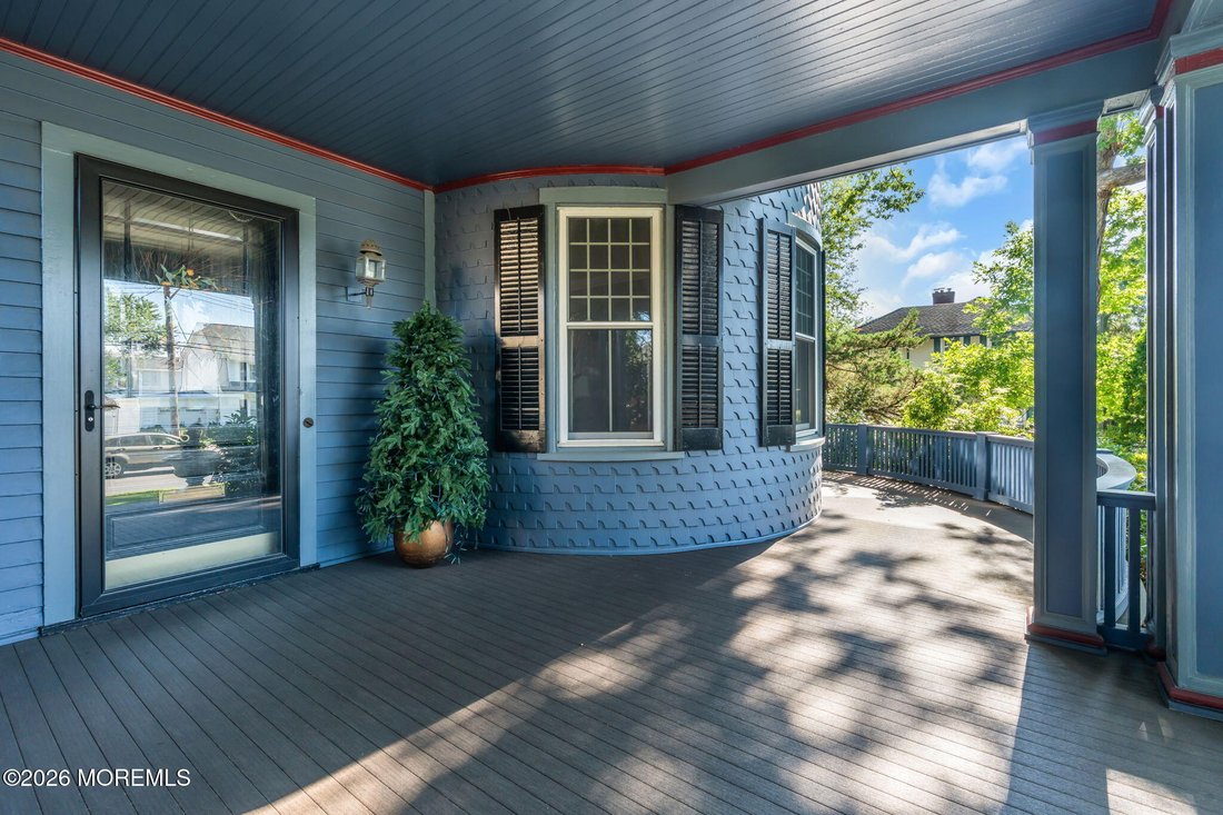 House in Red Bank, New Jersey, United States 3 - 18604532