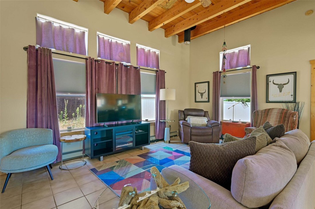 House in Santa Fe, New Mexico, United States 4 - 18604985