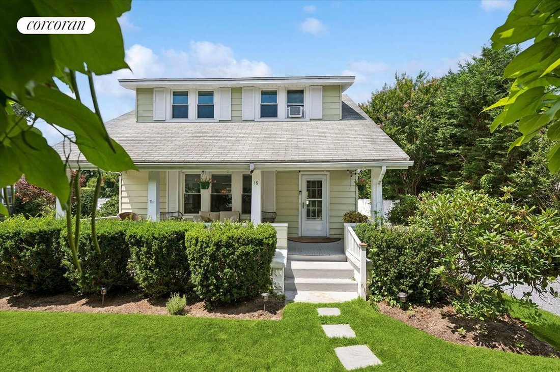Casa a Eastport, New York, Stati Uniti 1 - 18492826