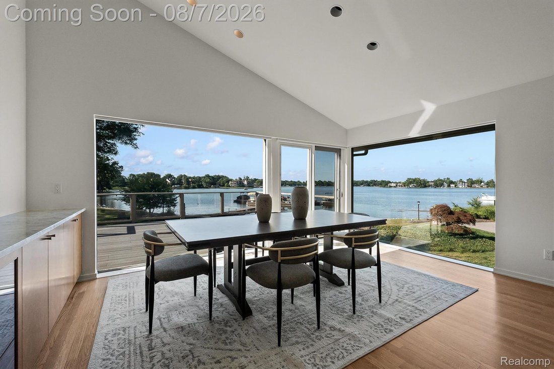 Condo in Orchard Lake Village, Michigan, United States 4 - 18605128